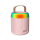 Mozos MK-PINK głośnik przenośny z mikrofonem - 1340796 - zdjęcie 2